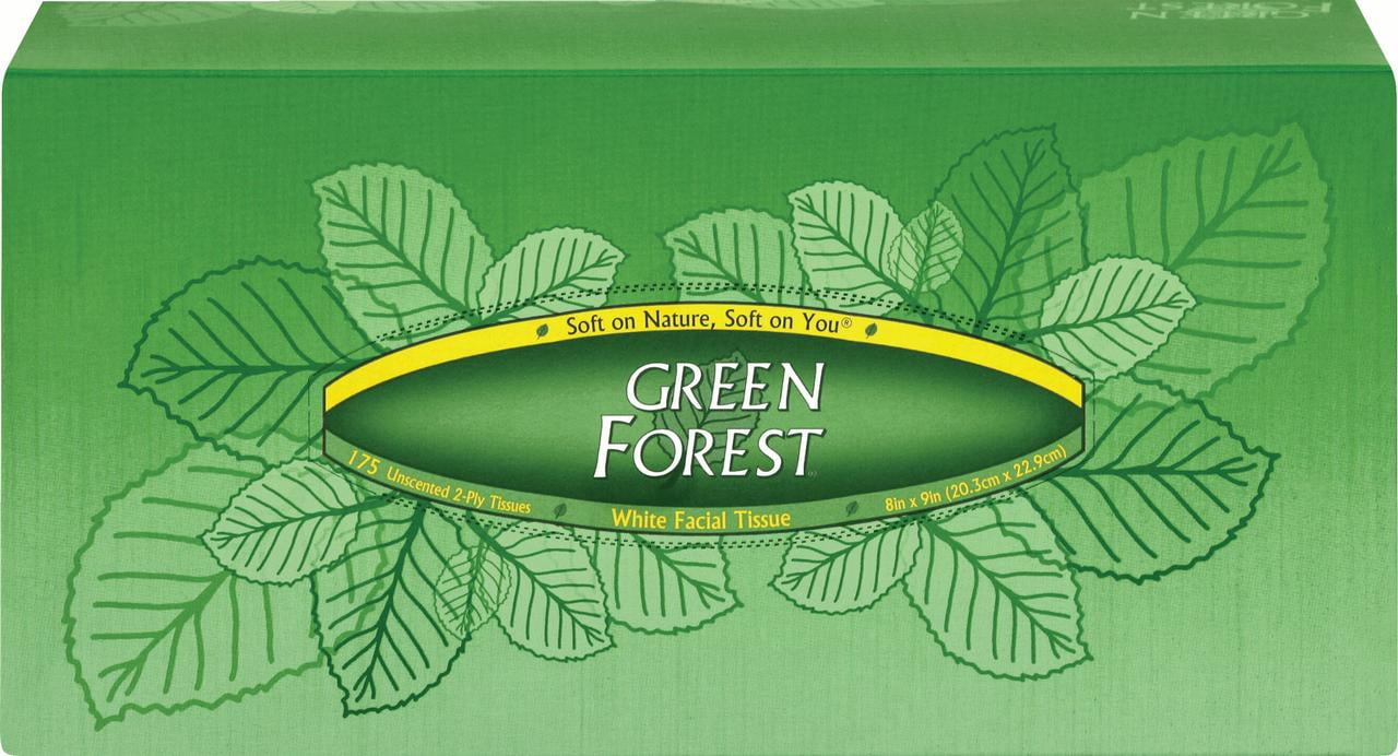 Asian Zac Efron Recycled Facial Tissues